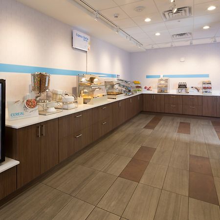Holiday Inn Express Hotel & Suites Bay City By Ihg Exteriér fotografie