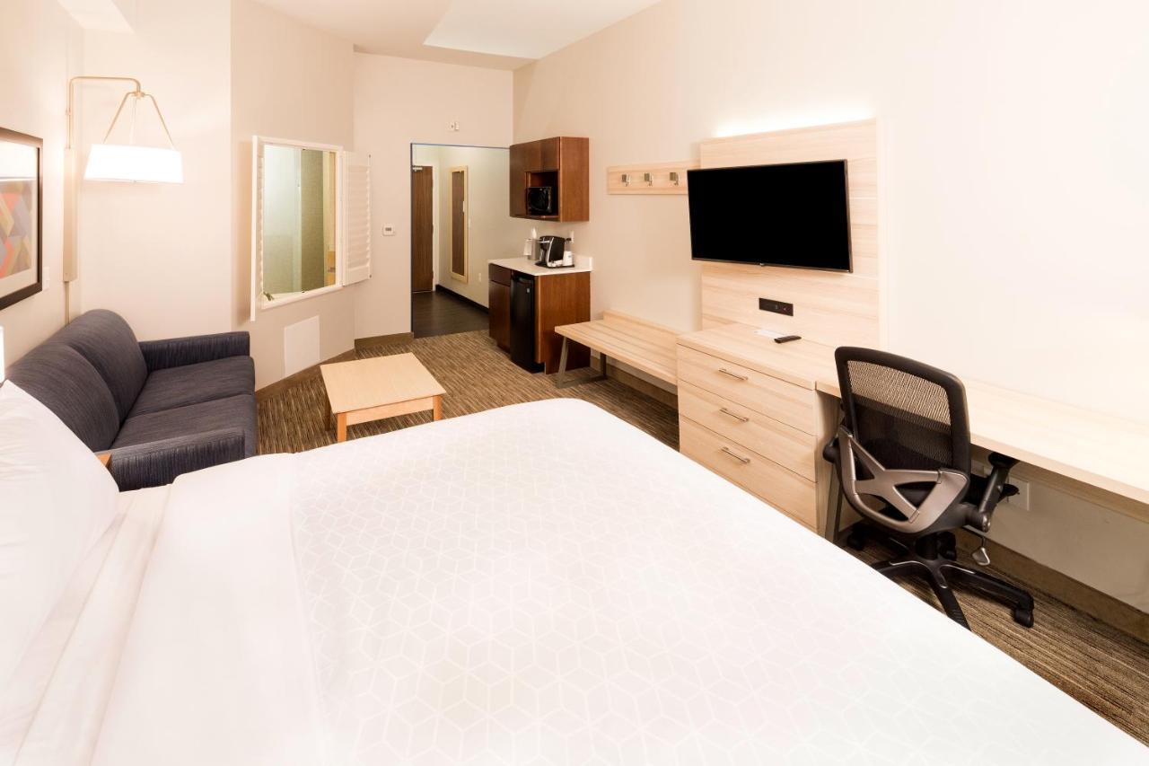 Holiday Inn Express Hotel & Suites Bay City By Ihg Exteriér fotografie