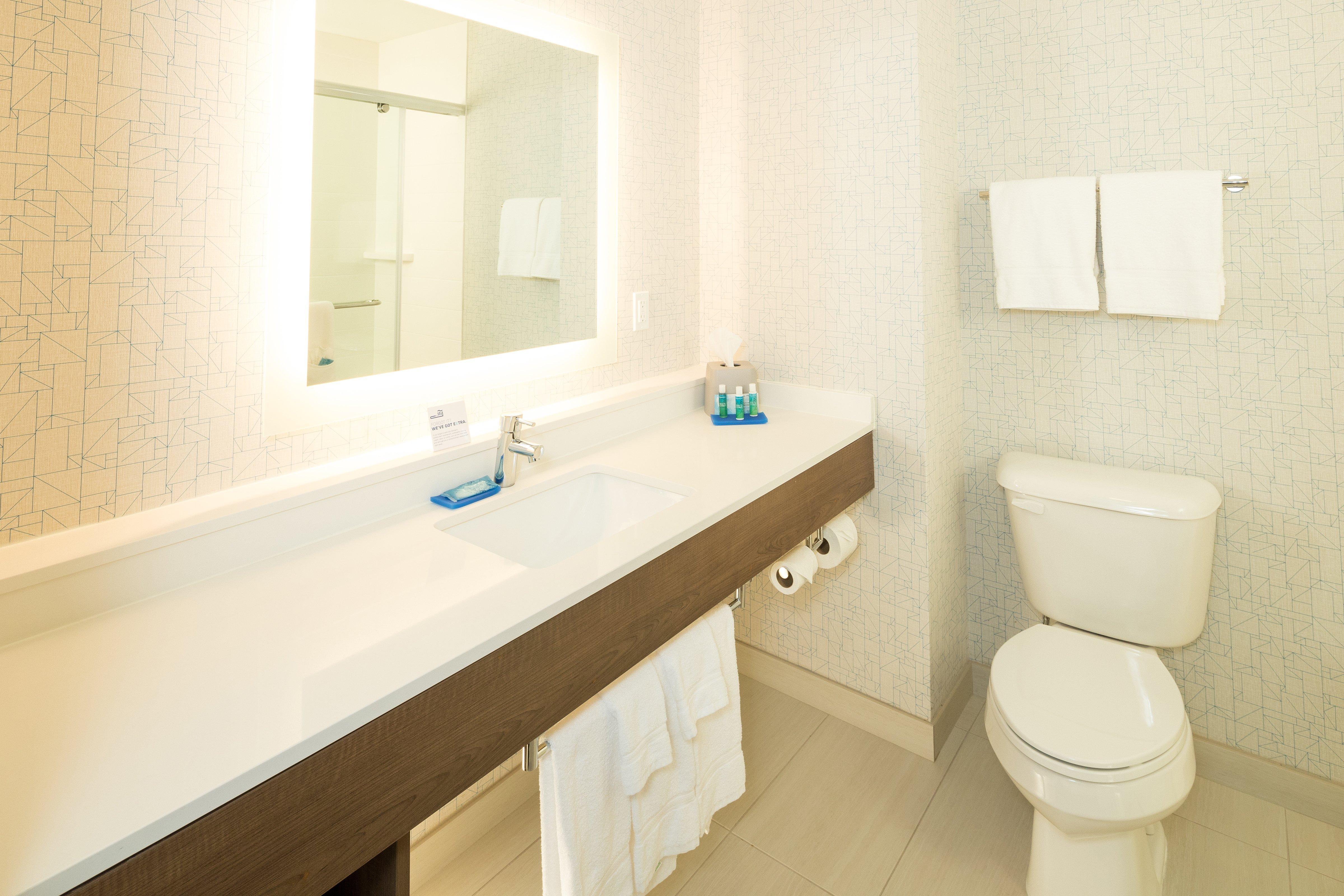 Holiday Inn Express Hotel & Suites Bay City By Ihg Exteriér fotografie