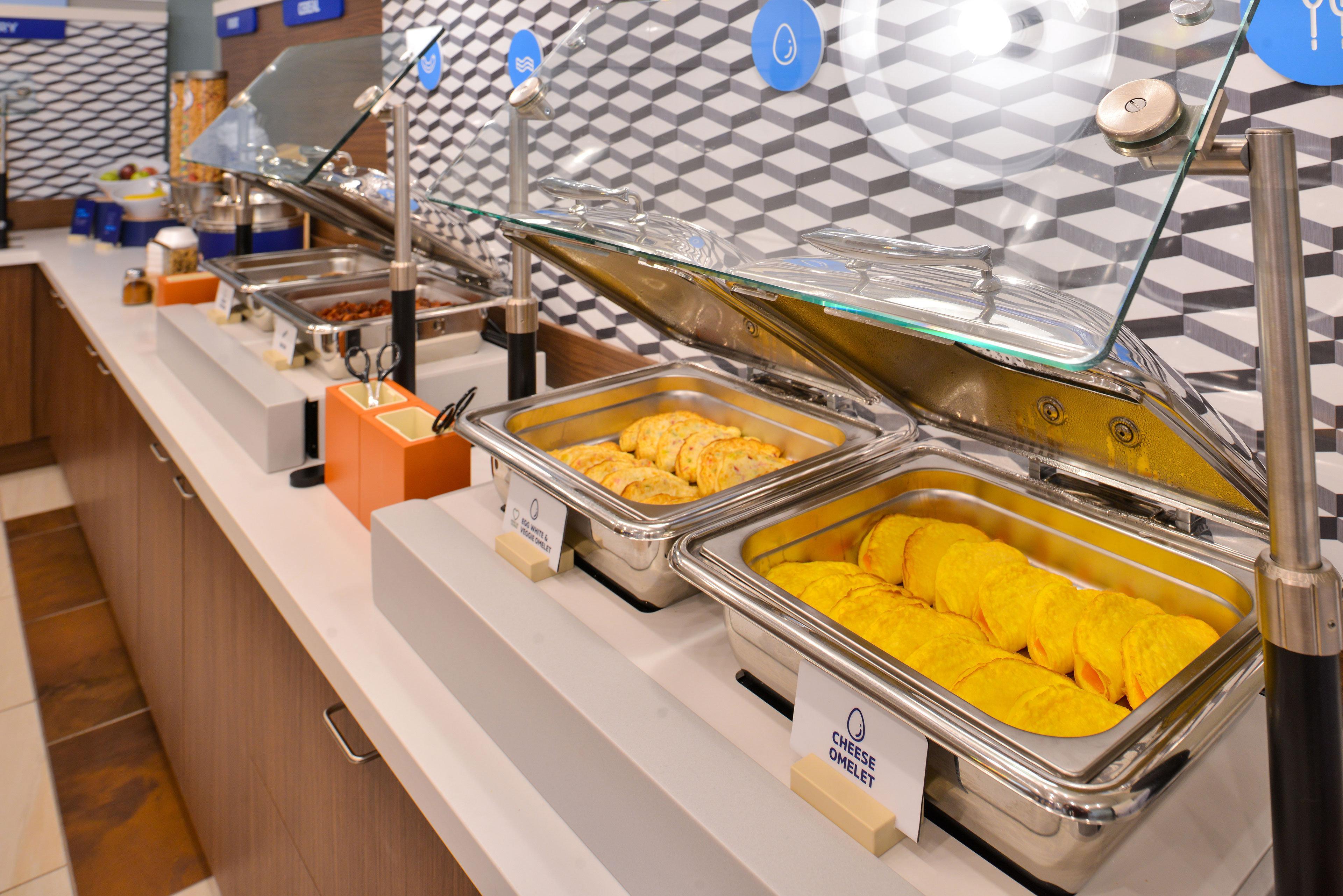 Holiday Inn Express Hotel & Suites Bay City By Ihg Exteriér fotografie