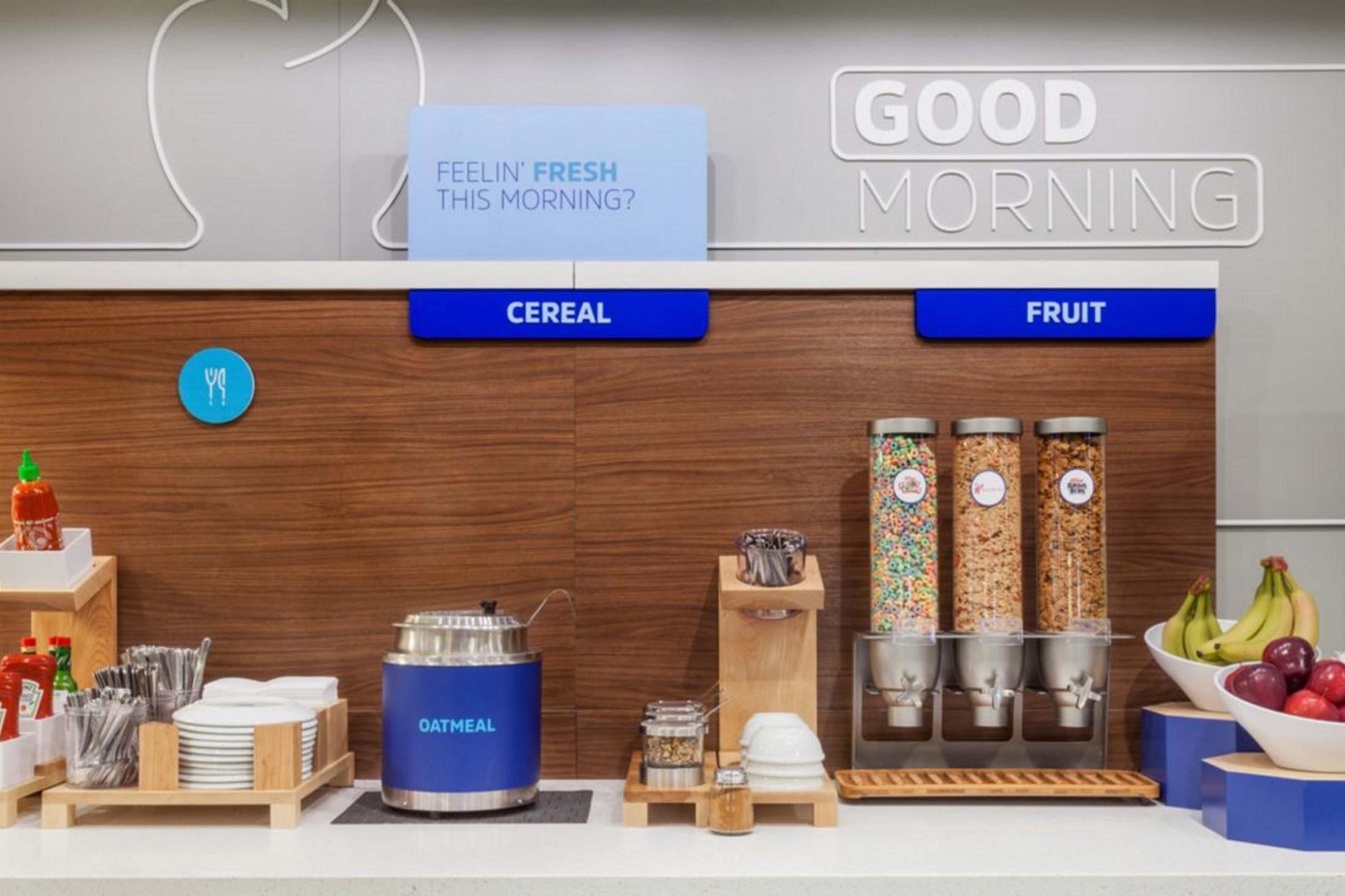 Holiday Inn Express Hotel & Suites Bay City By Ihg Exteriér fotografie
