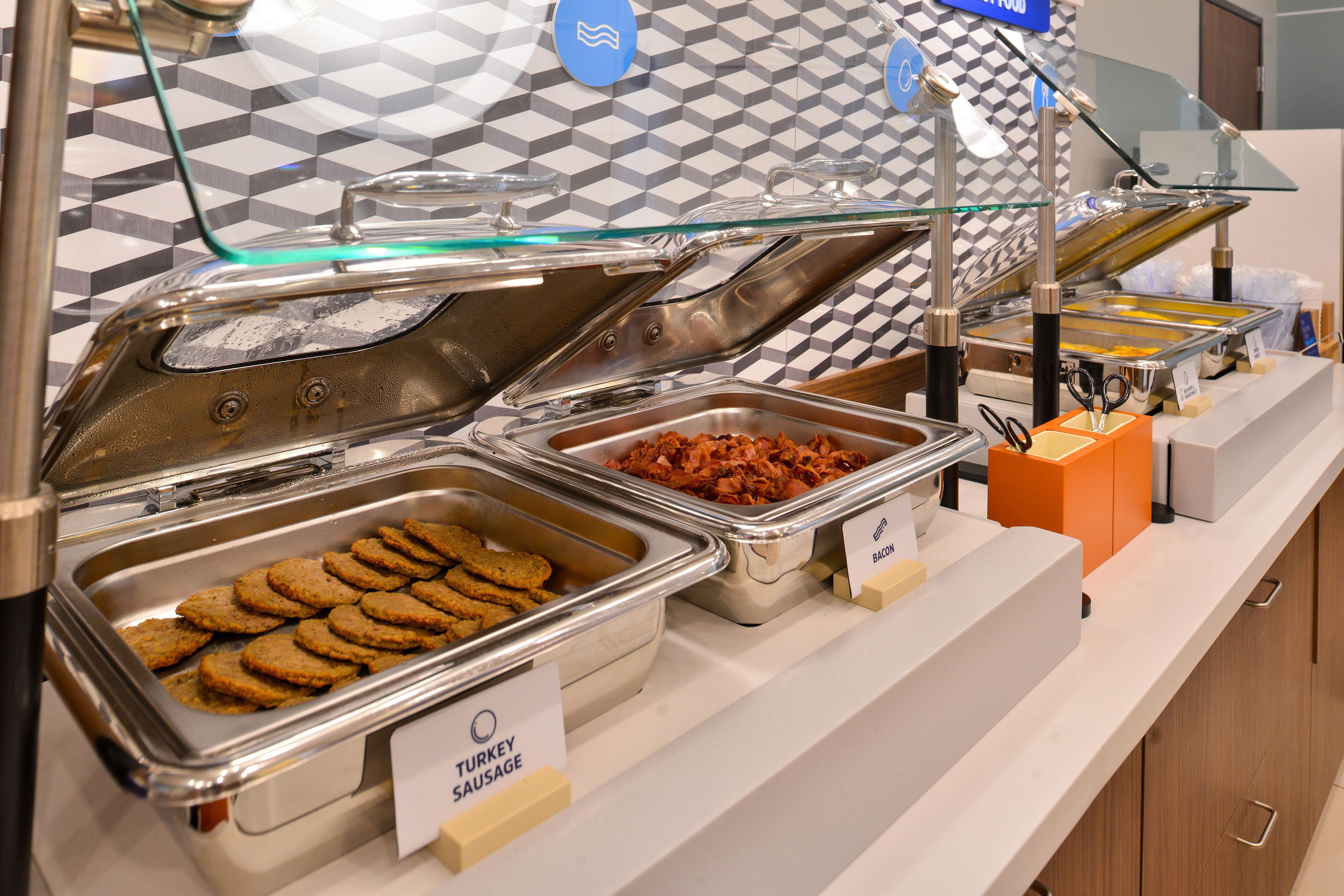 Holiday Inn Express Hotel & Suites Bay City By Ihg Exteriér fotografie