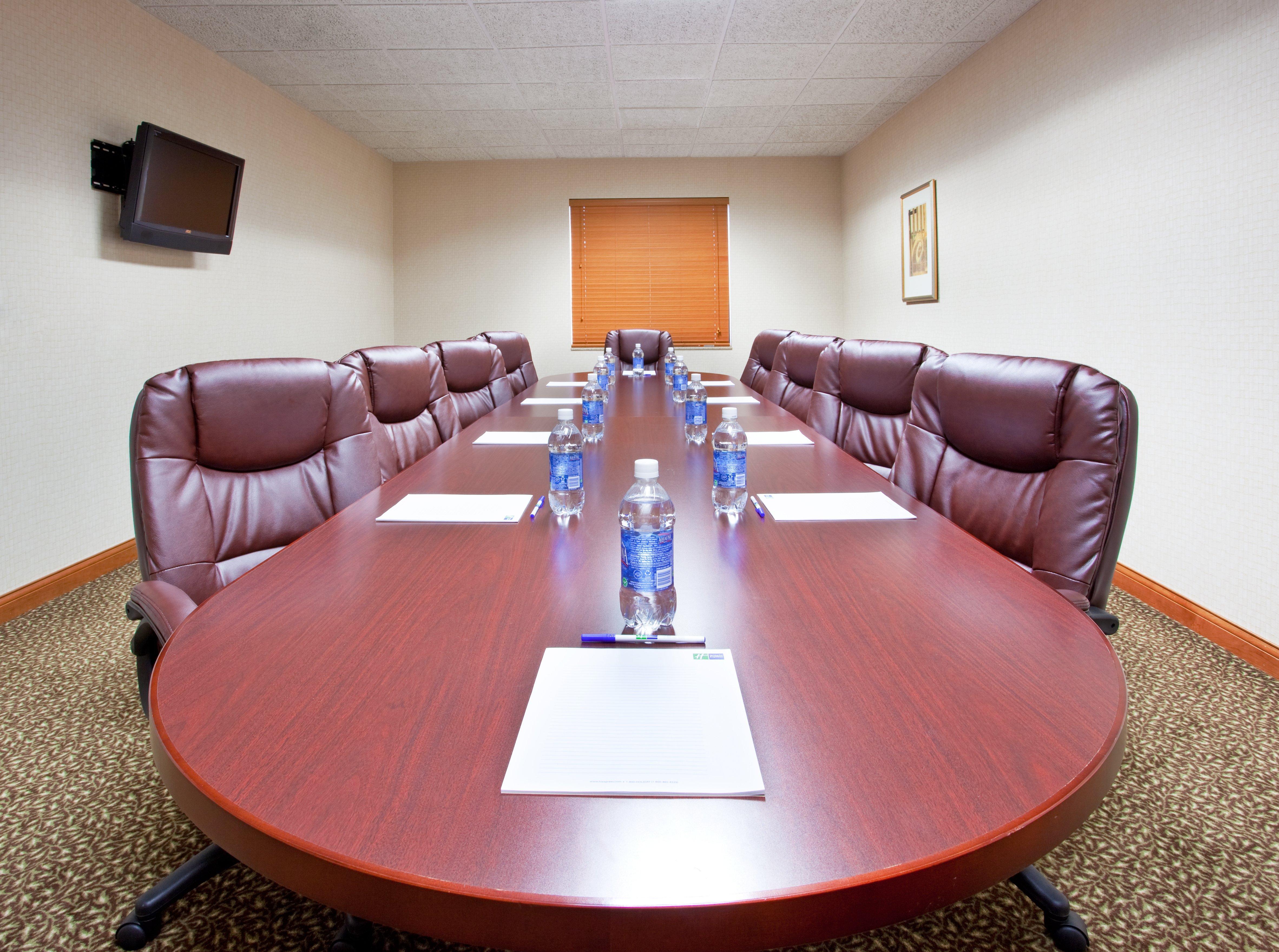 Holiday Inn Express Hotel & Suites Bay City By Ihg Exteriér fotografie