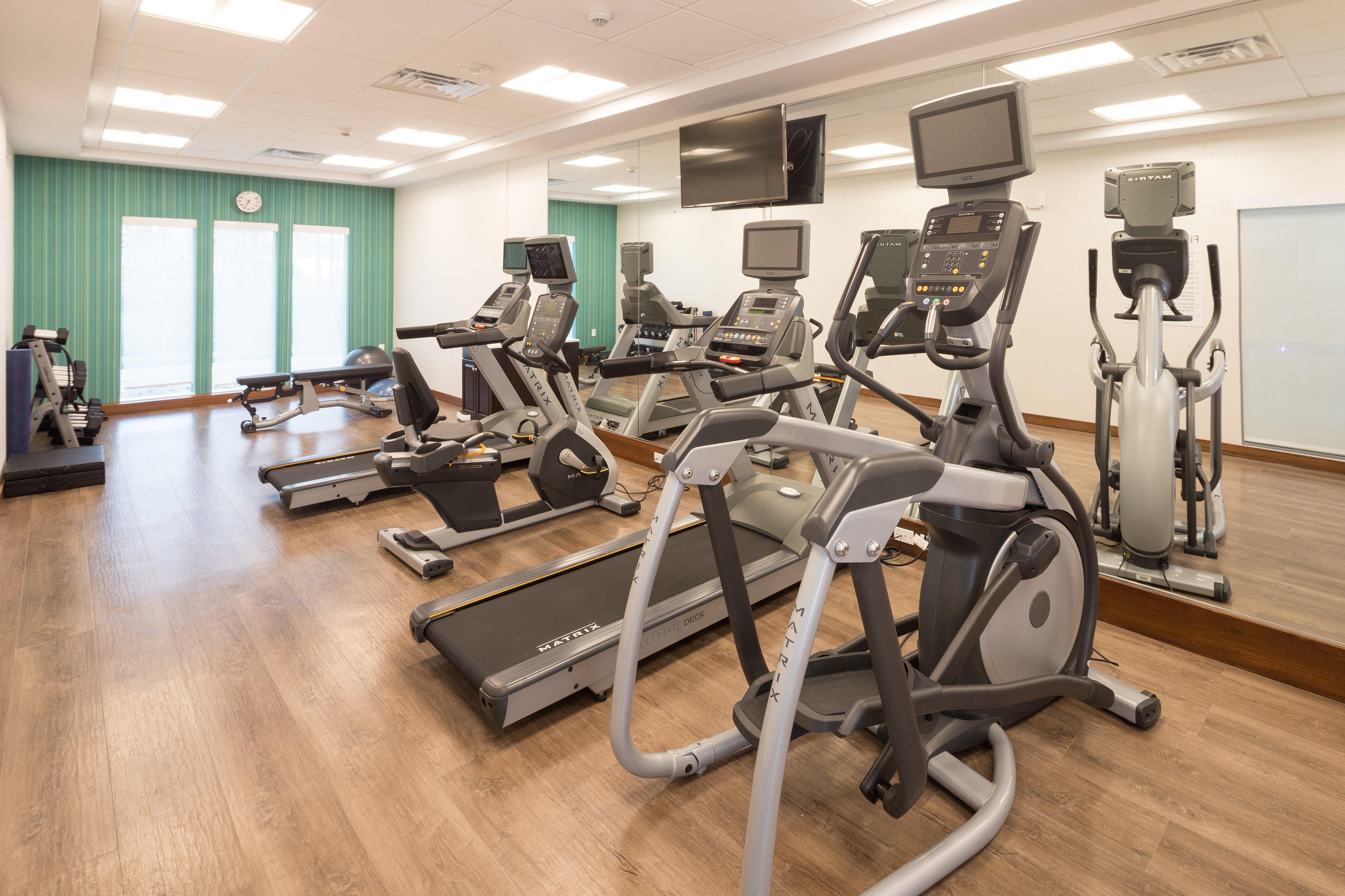 Holiday Inn Express Hotel & Suites Bay City By Ihg Exteriér fotografie